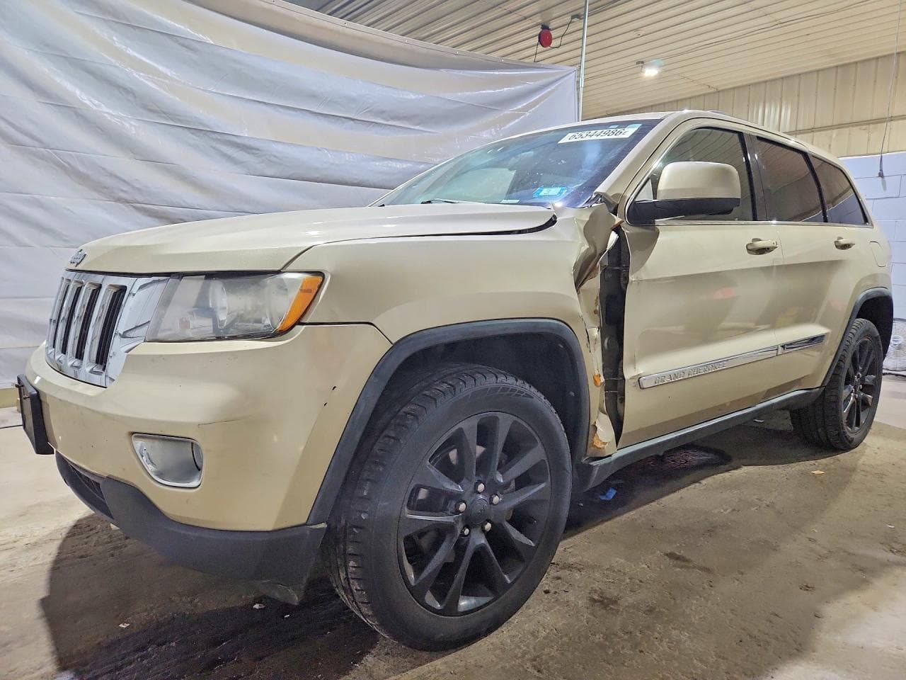JEEP GRAND CHER