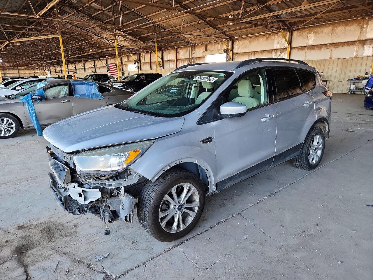 FORD ESCAPE