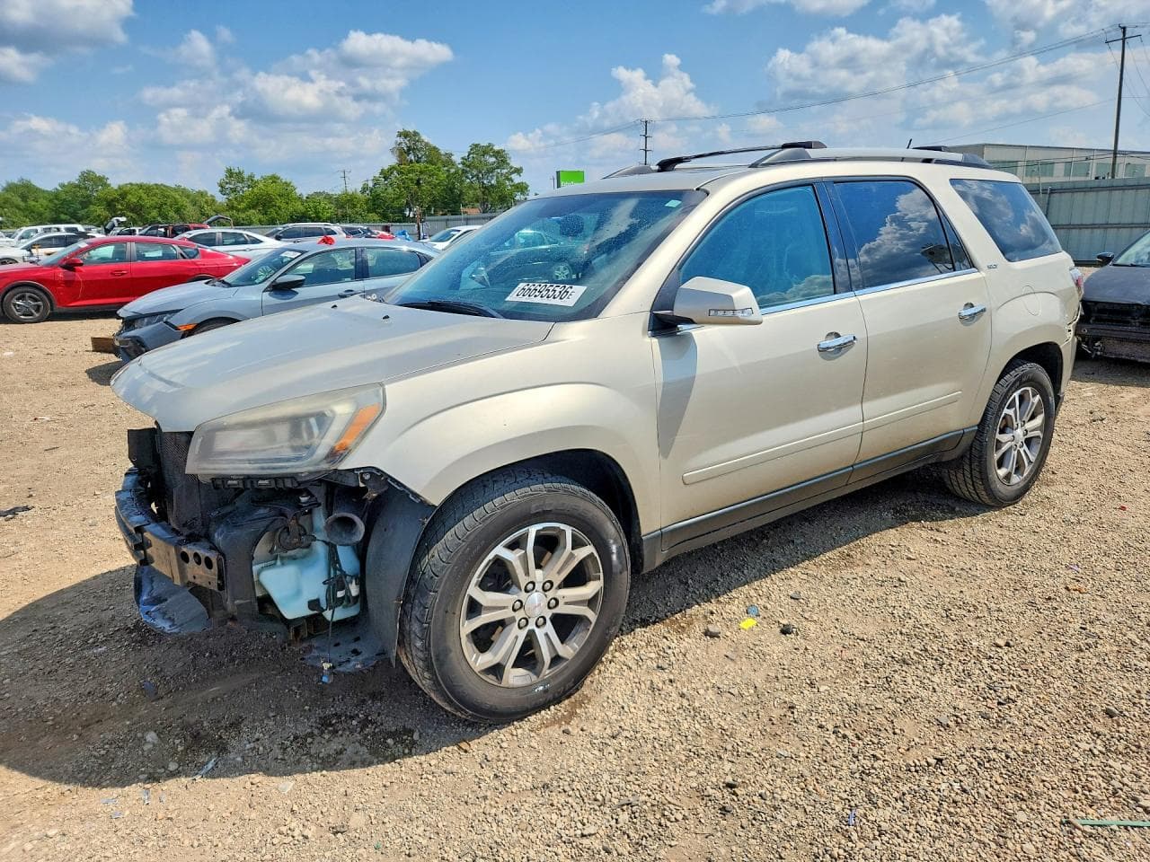 GMC ACADIA