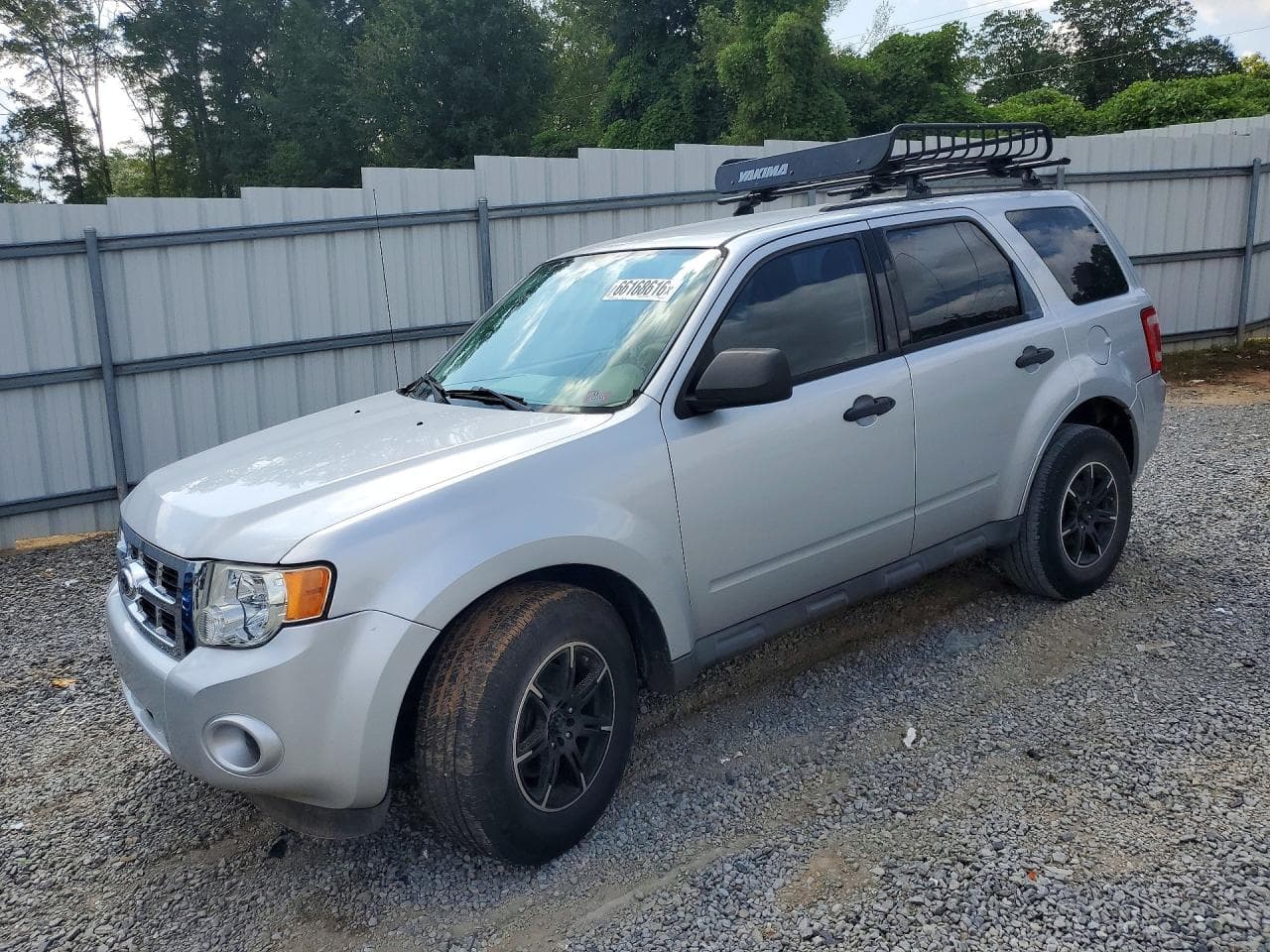 FORD ESCAPE