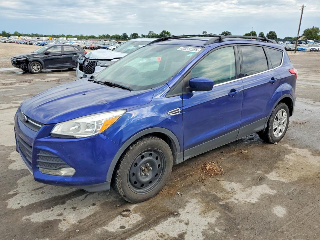 FORD ESCAPE