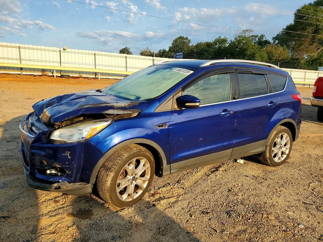 FORD ESCAPE