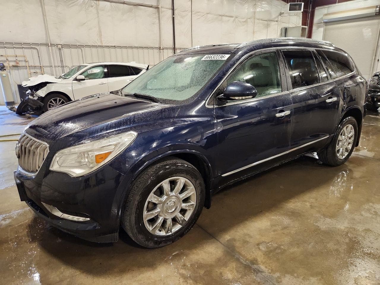 BUICK ENCLAVE