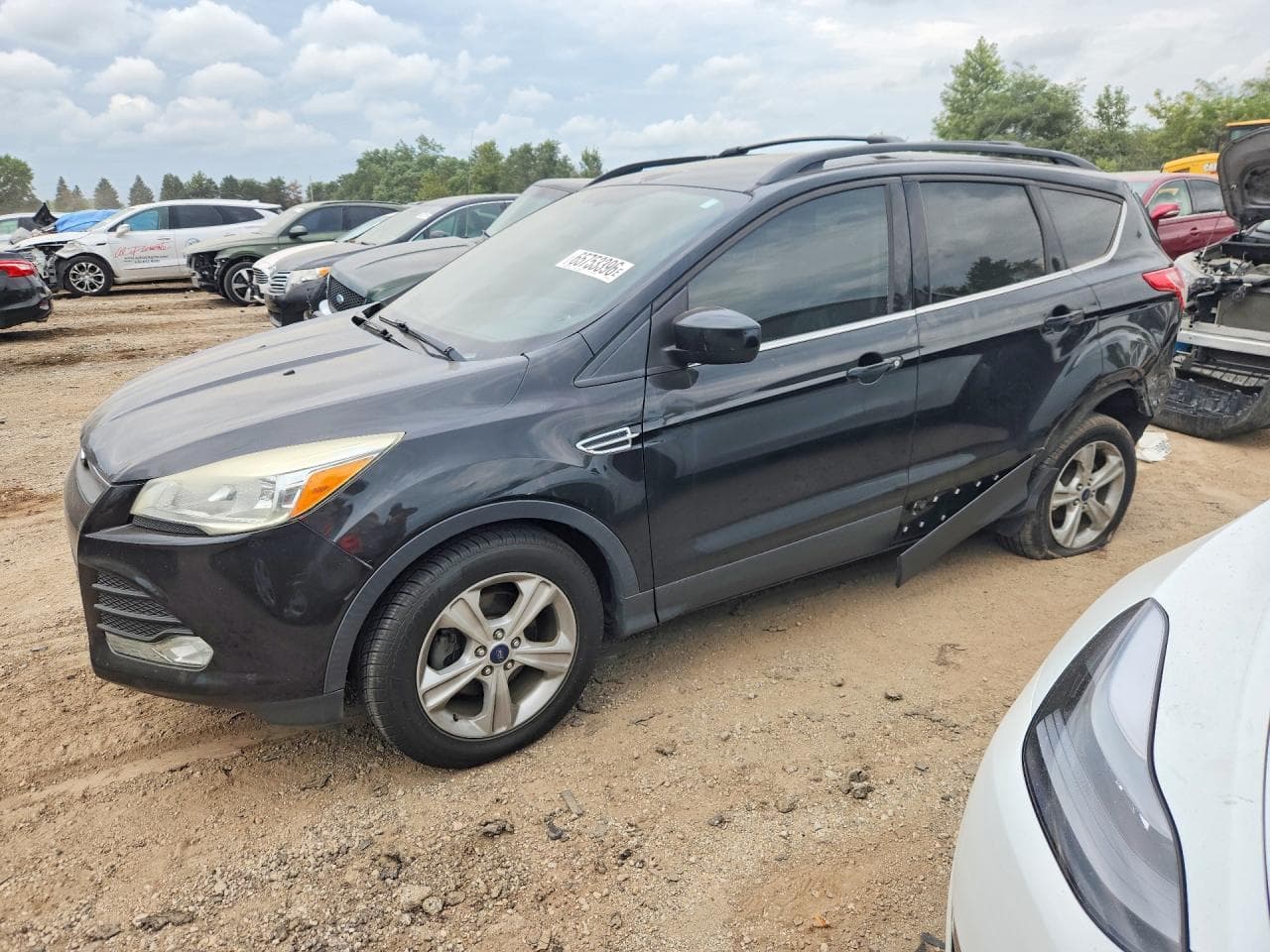 FORD ESCAPE