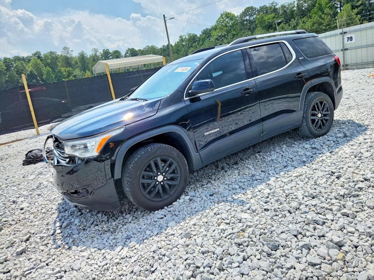 GMC ACADIA