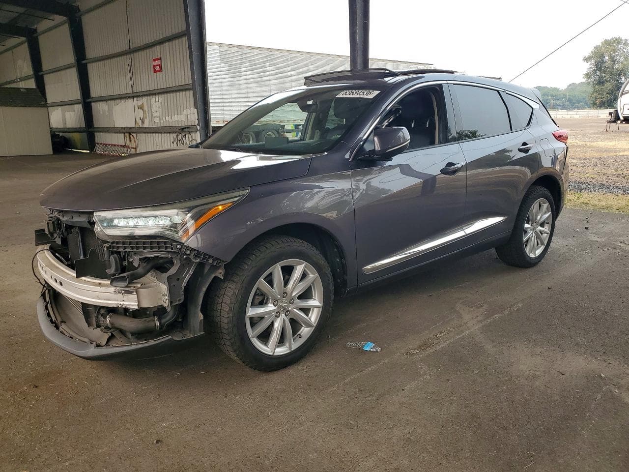ACURA RDX
