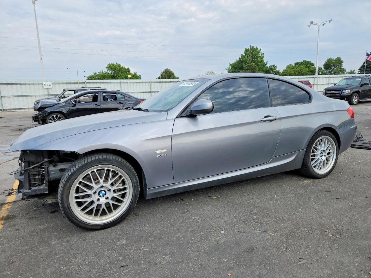BMW 335