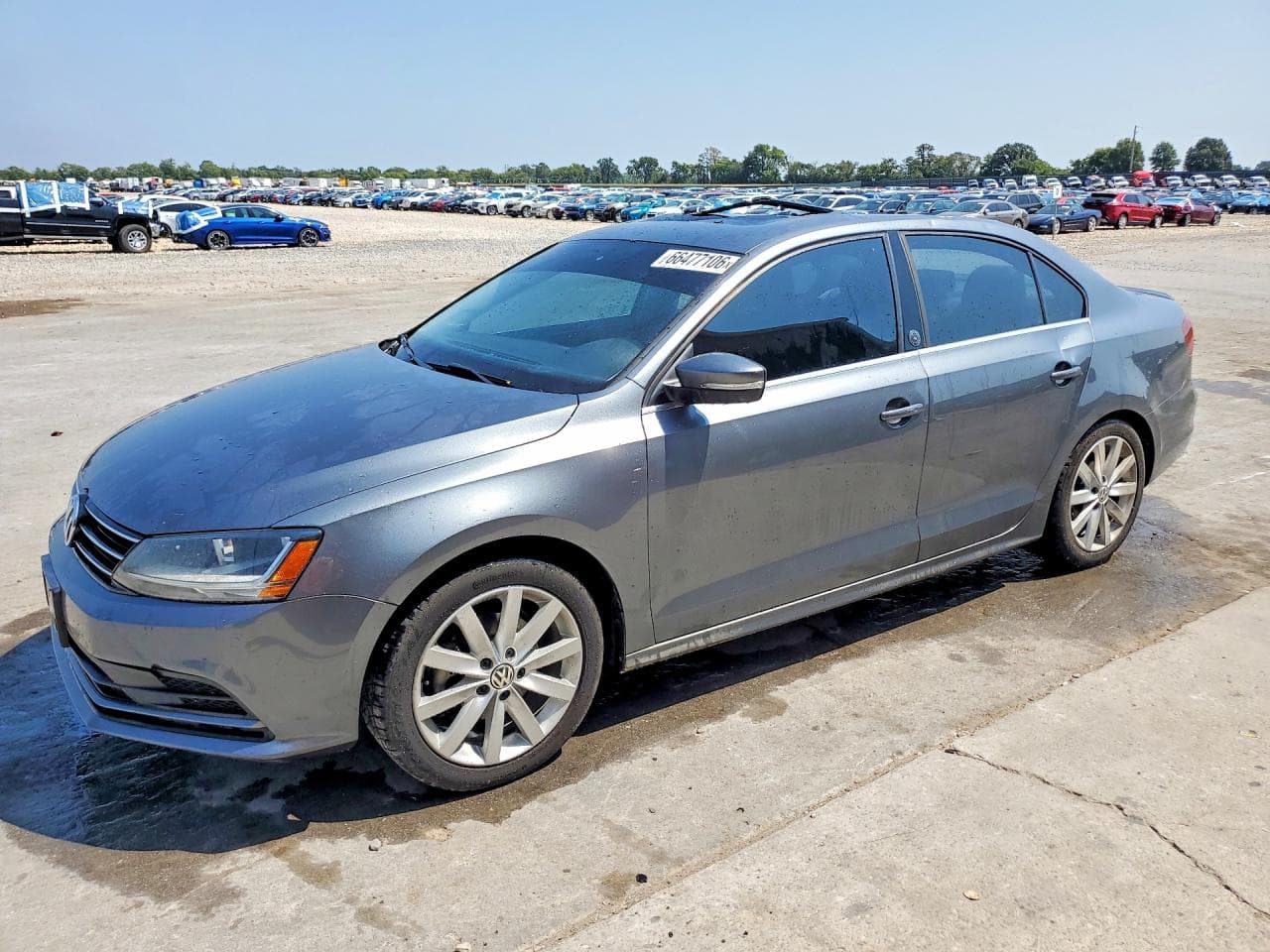 VOLKSWAGEN JETTA