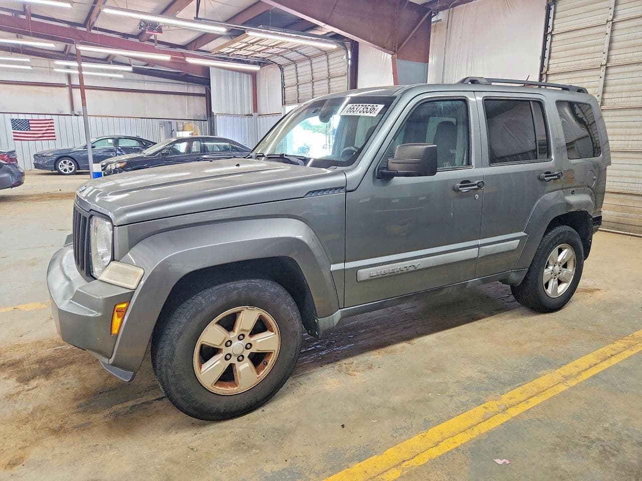 JEEP LIBERTY