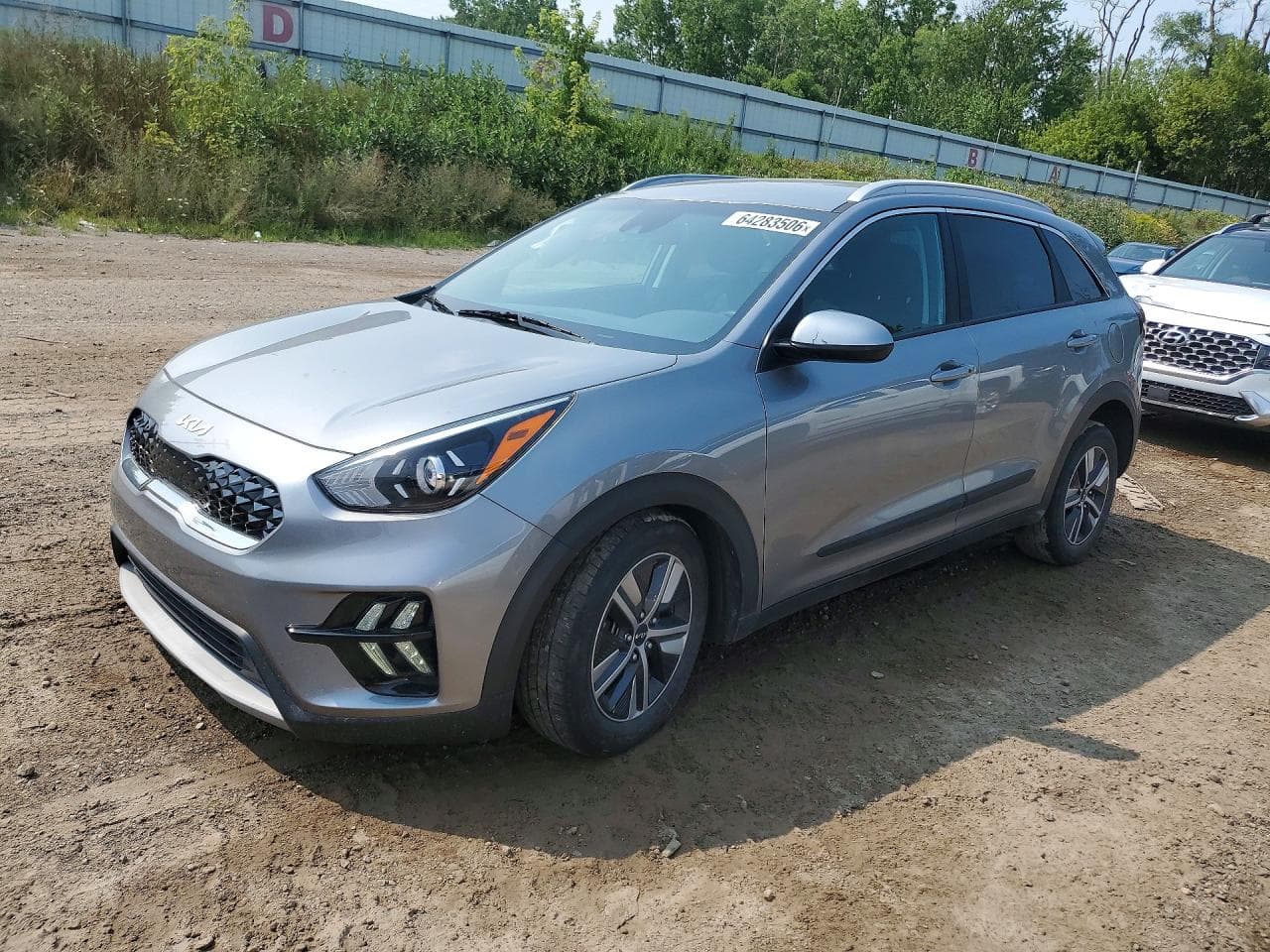KIA NIRO