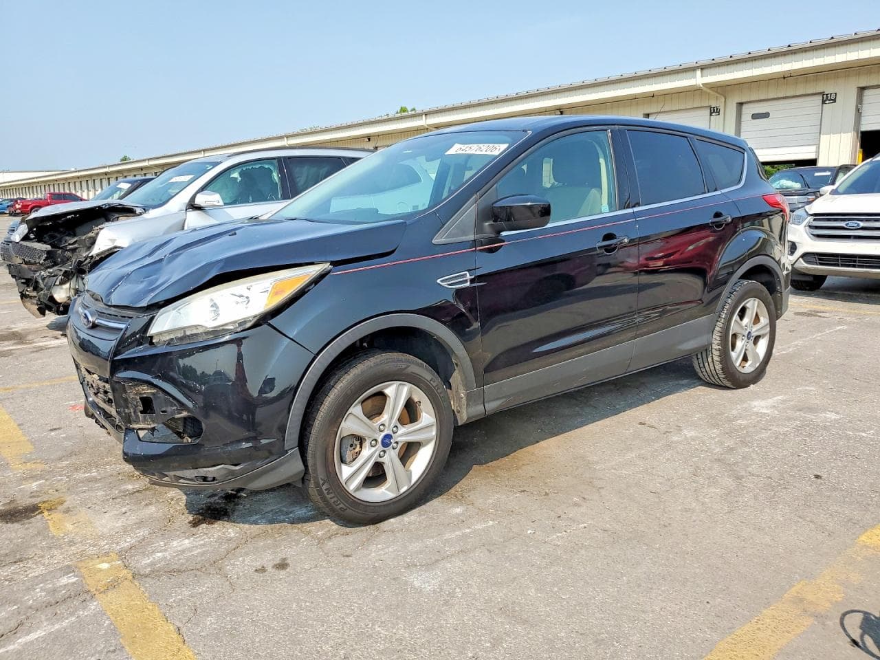 FORD ESCAPE