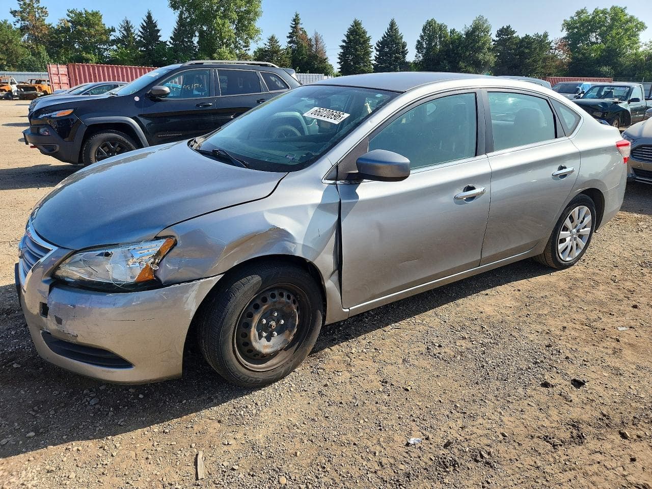 NISSAN SENTRA