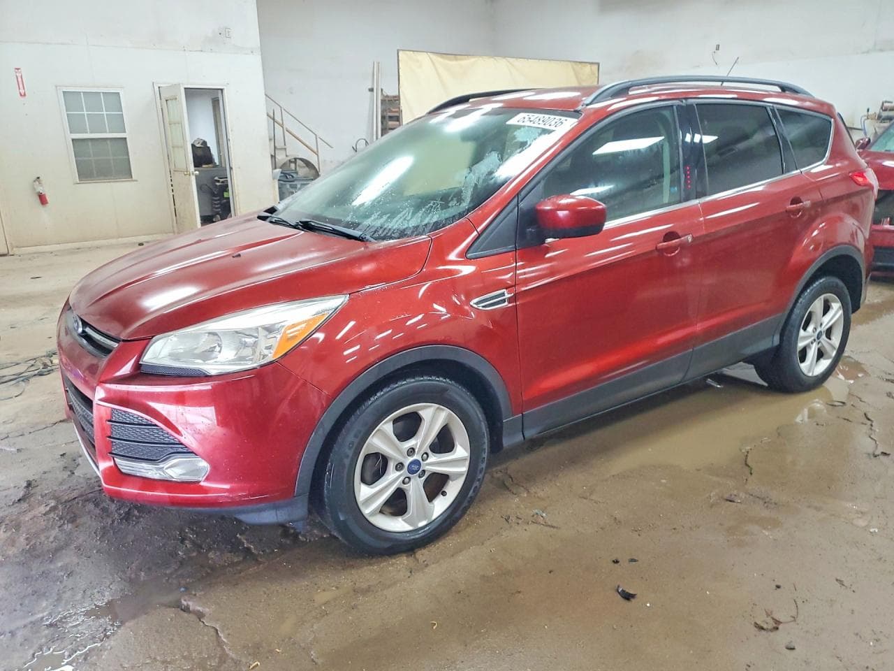 FORD ESCAPE