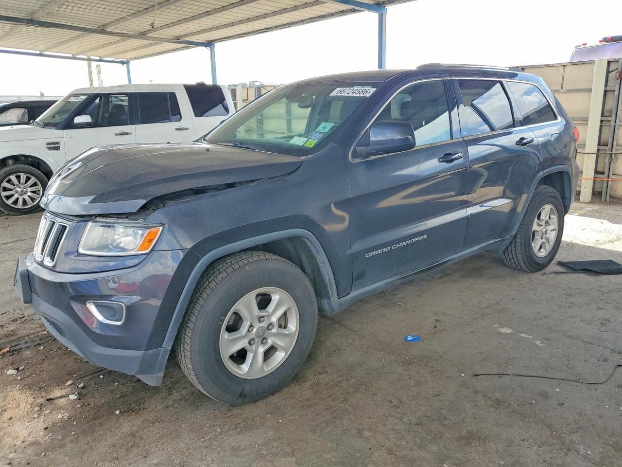 JEEP GRAND CHER