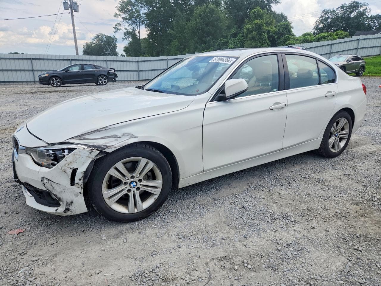 BMW 328