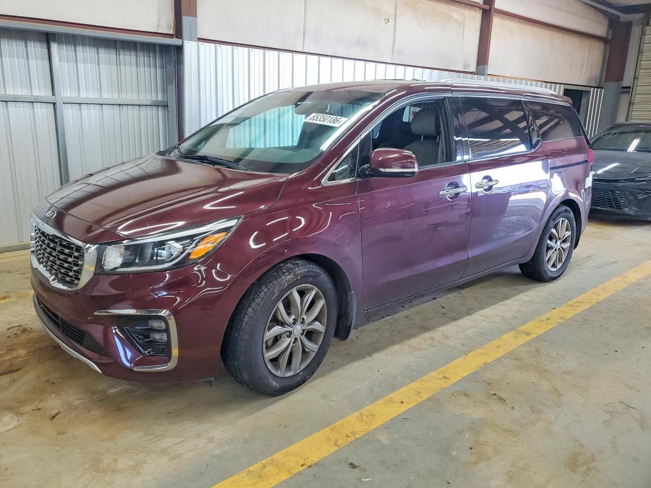 KIA SEDONA