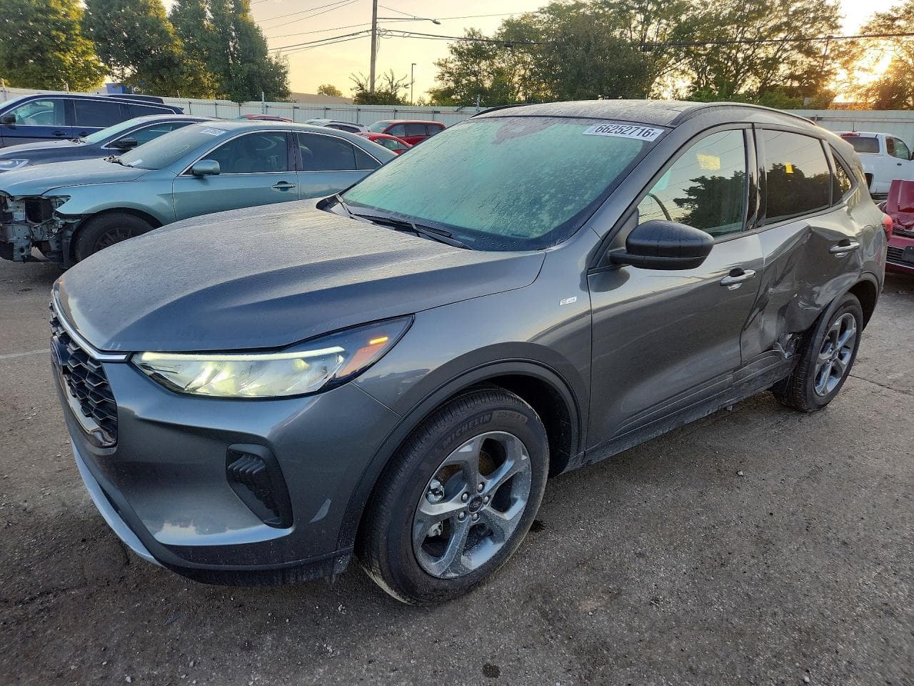 FORD ESCAPE