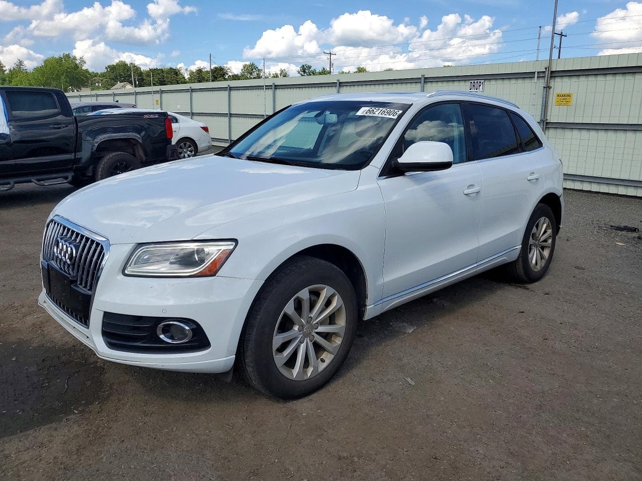 AUDI Q5