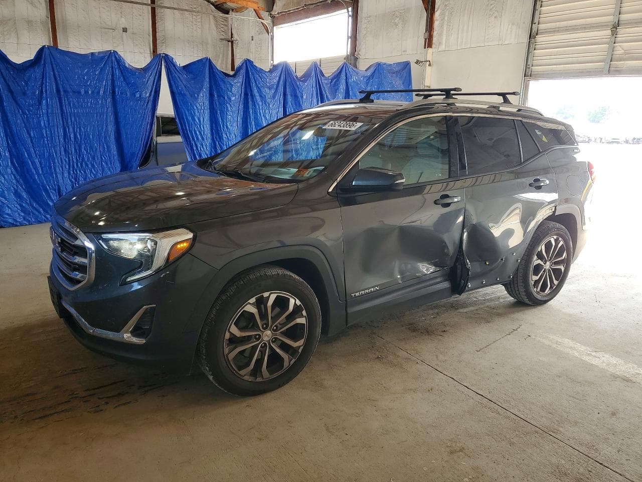 GMC TERRAIN