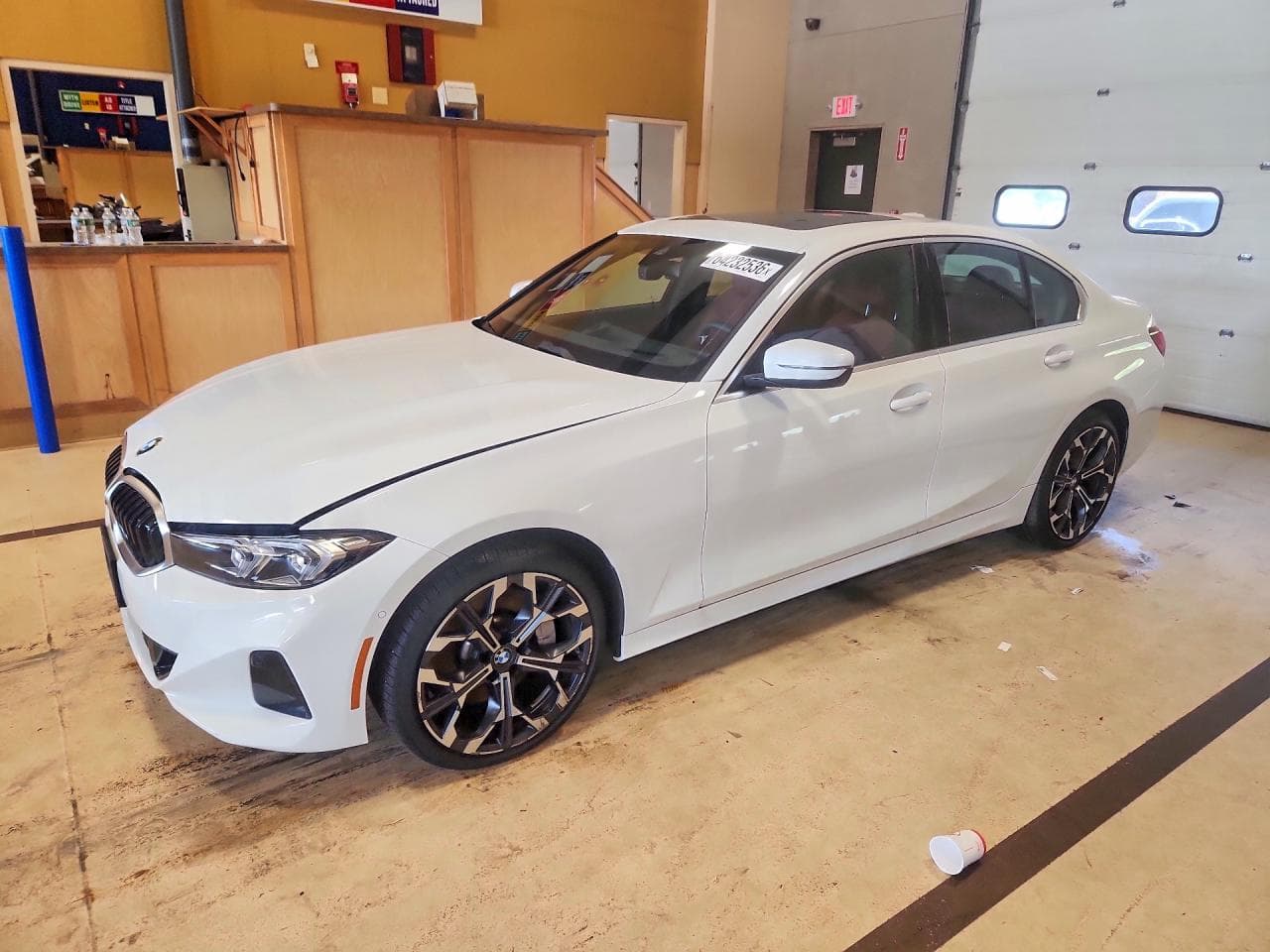 BMW 330XI