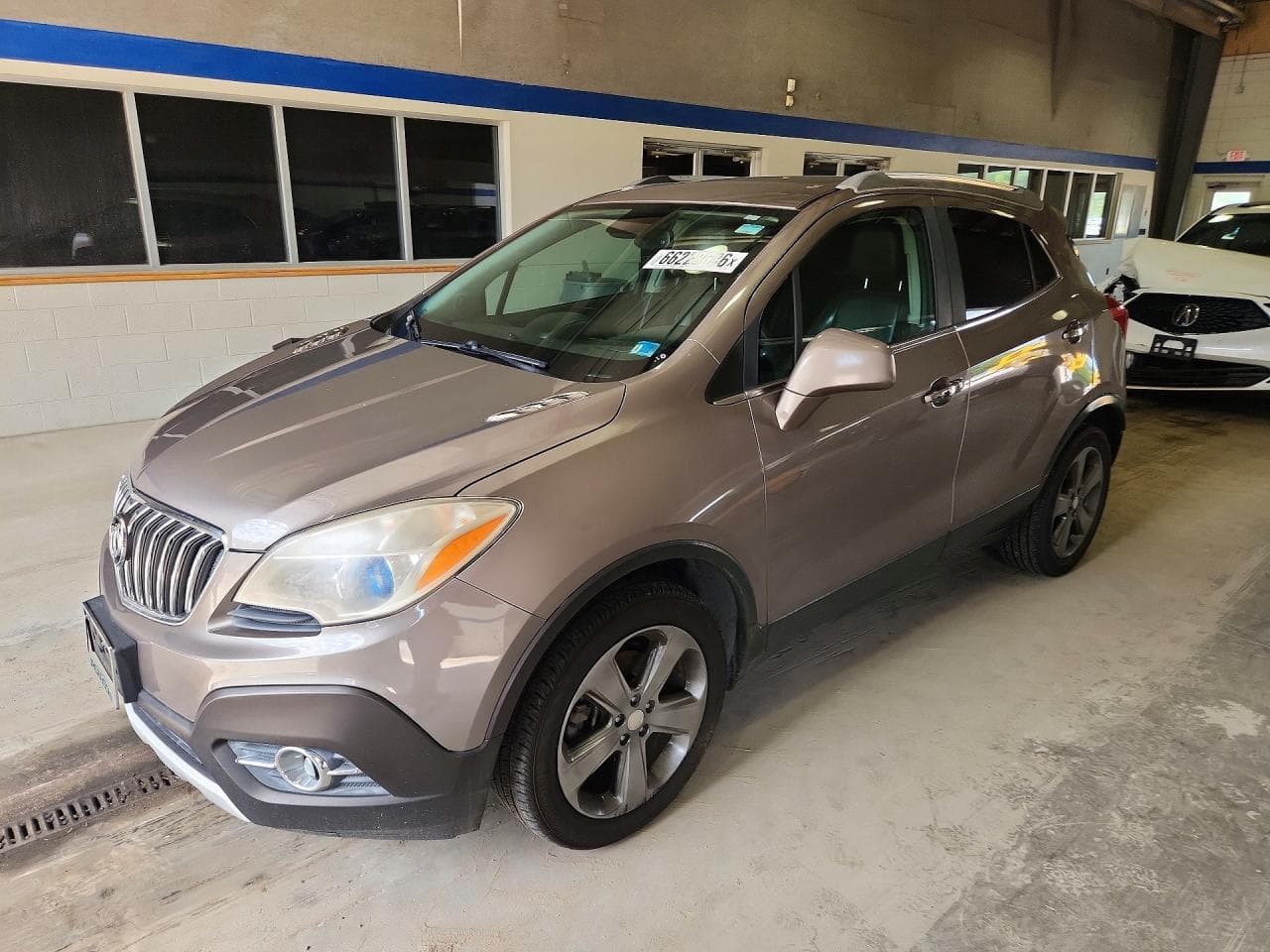 BUICK ENCORE