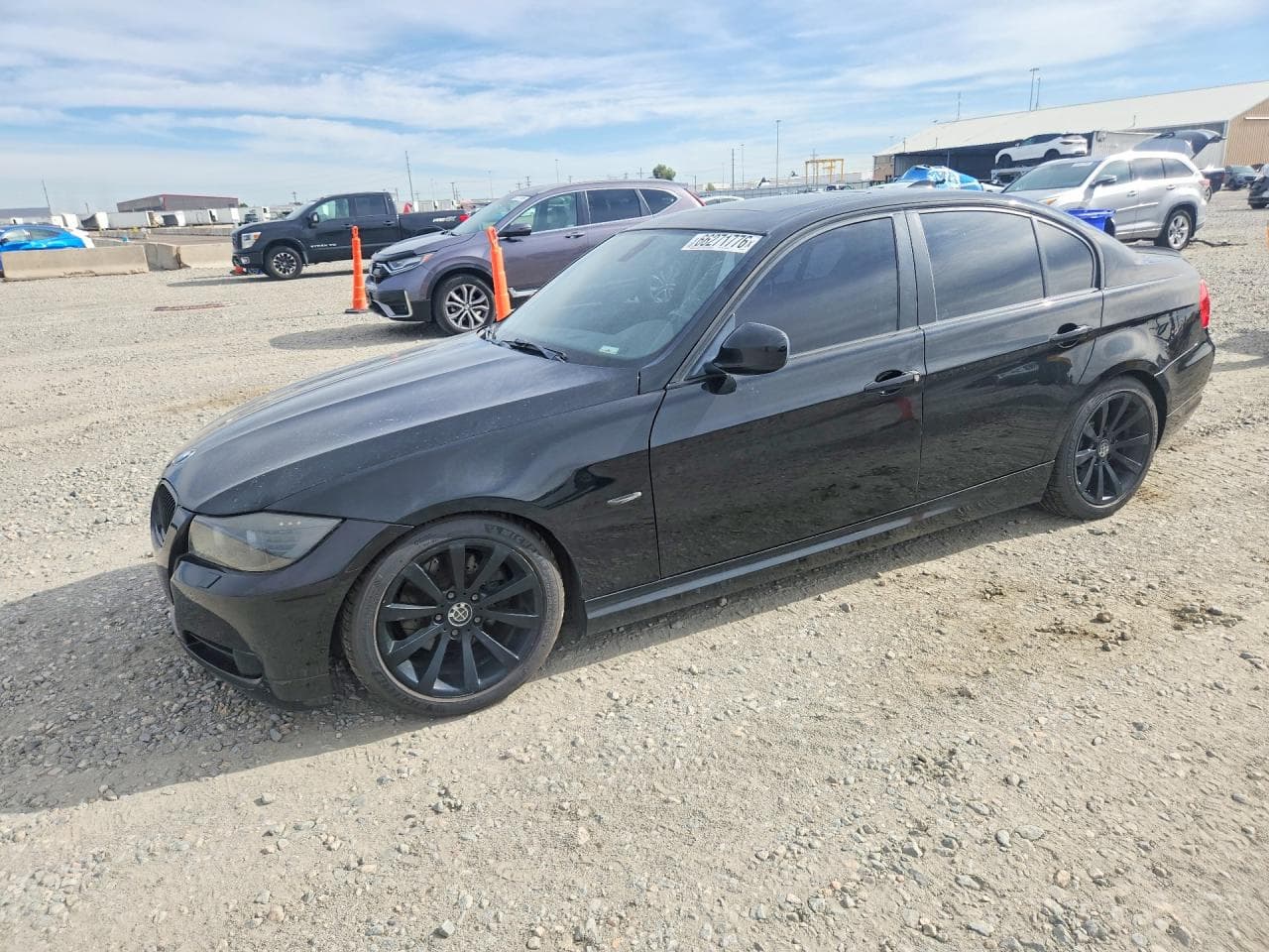 BMW 328