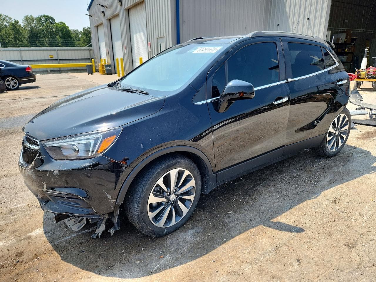 BUICK ENCORE