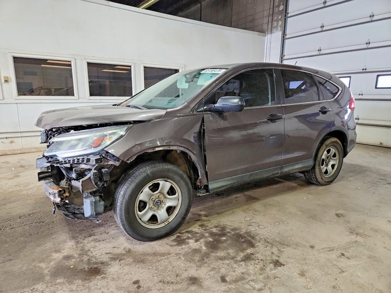 HONDA CRV