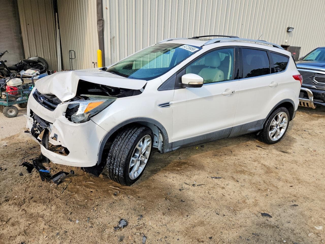 FORD ESCAPE