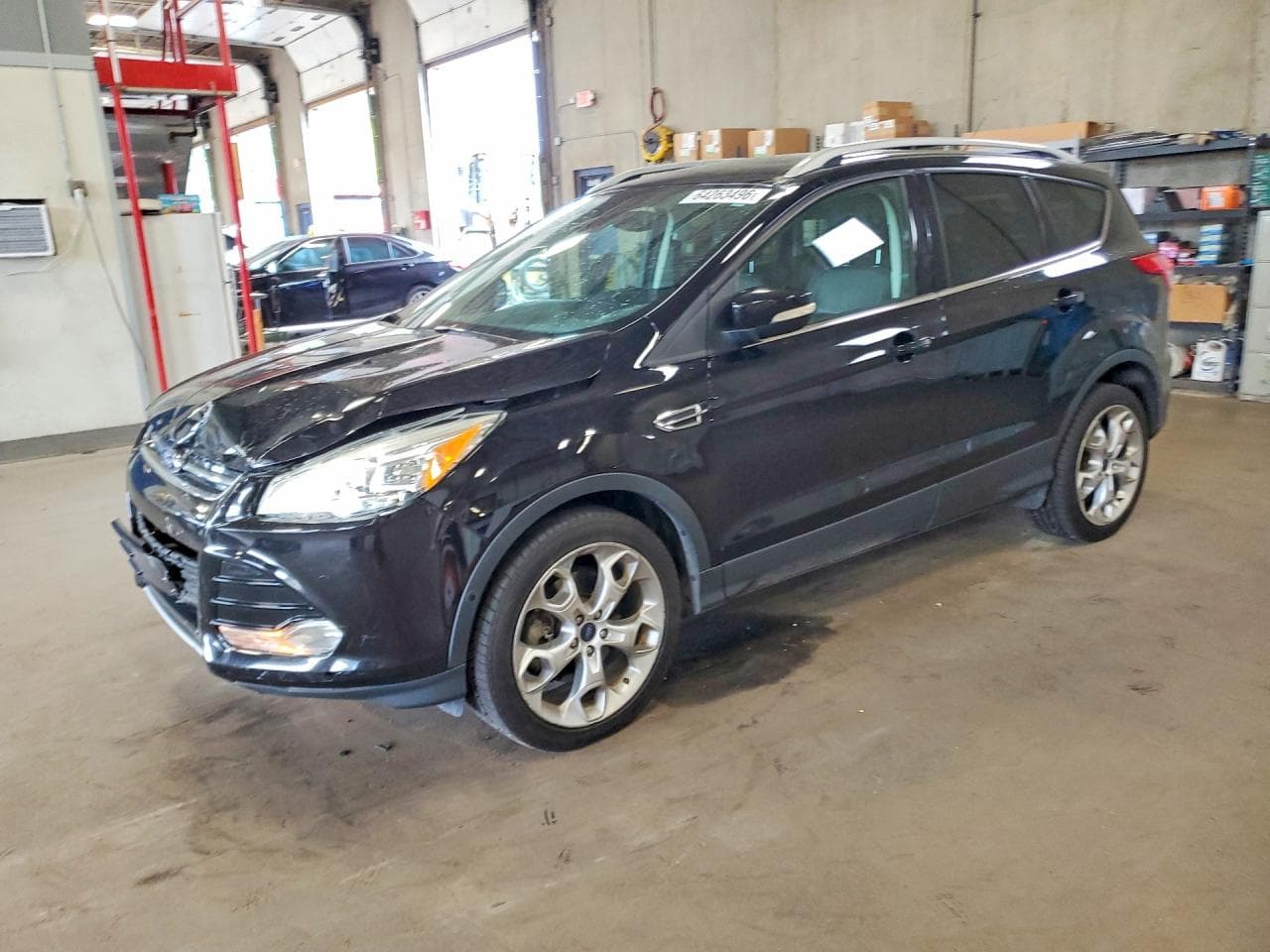FORD ESCAPE