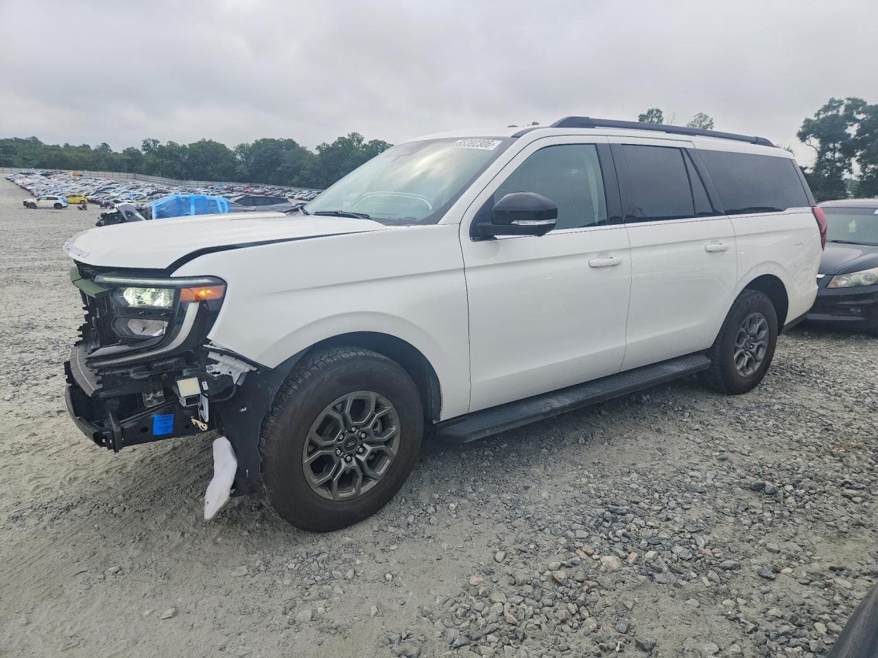 FORD EXPEDITION