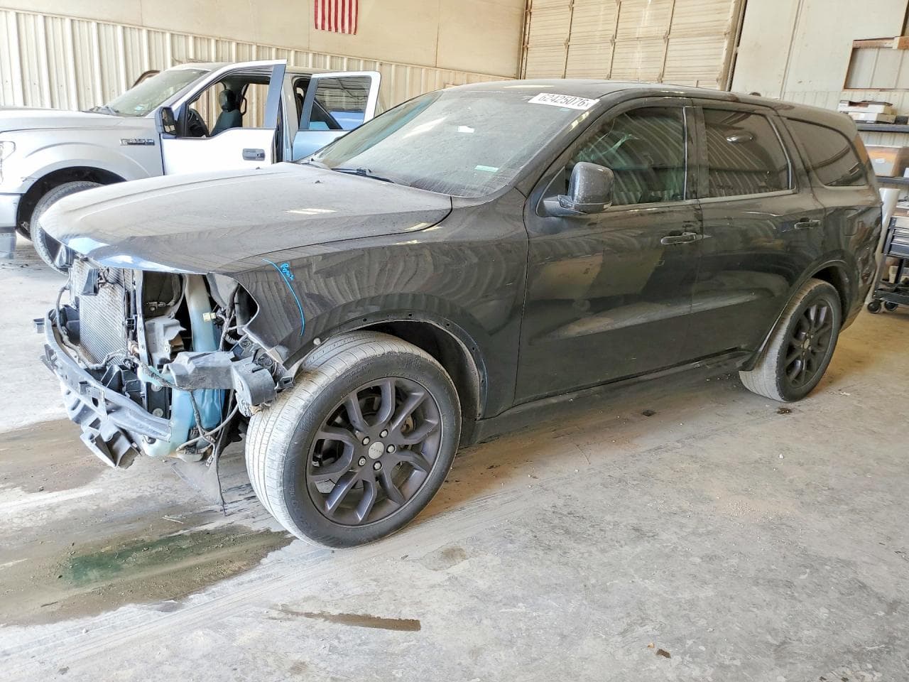 DODGE DURANGO