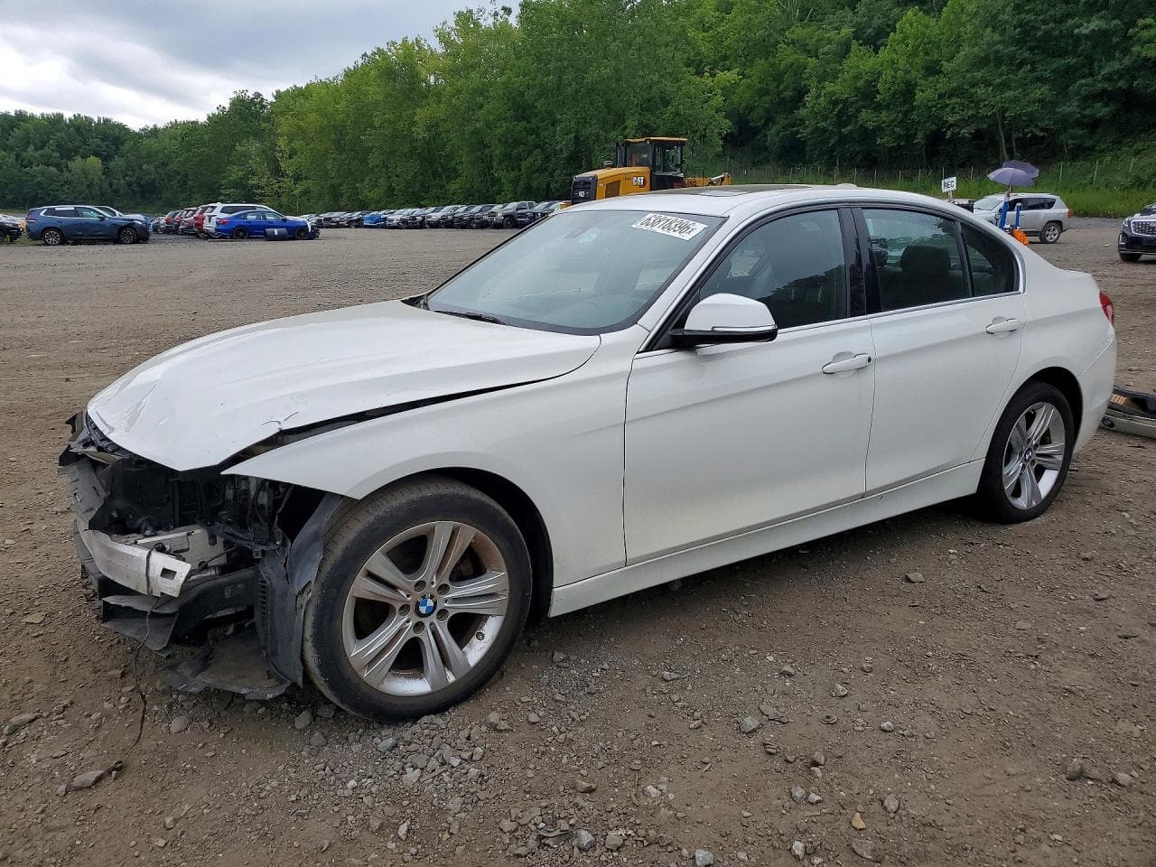 BMW 330