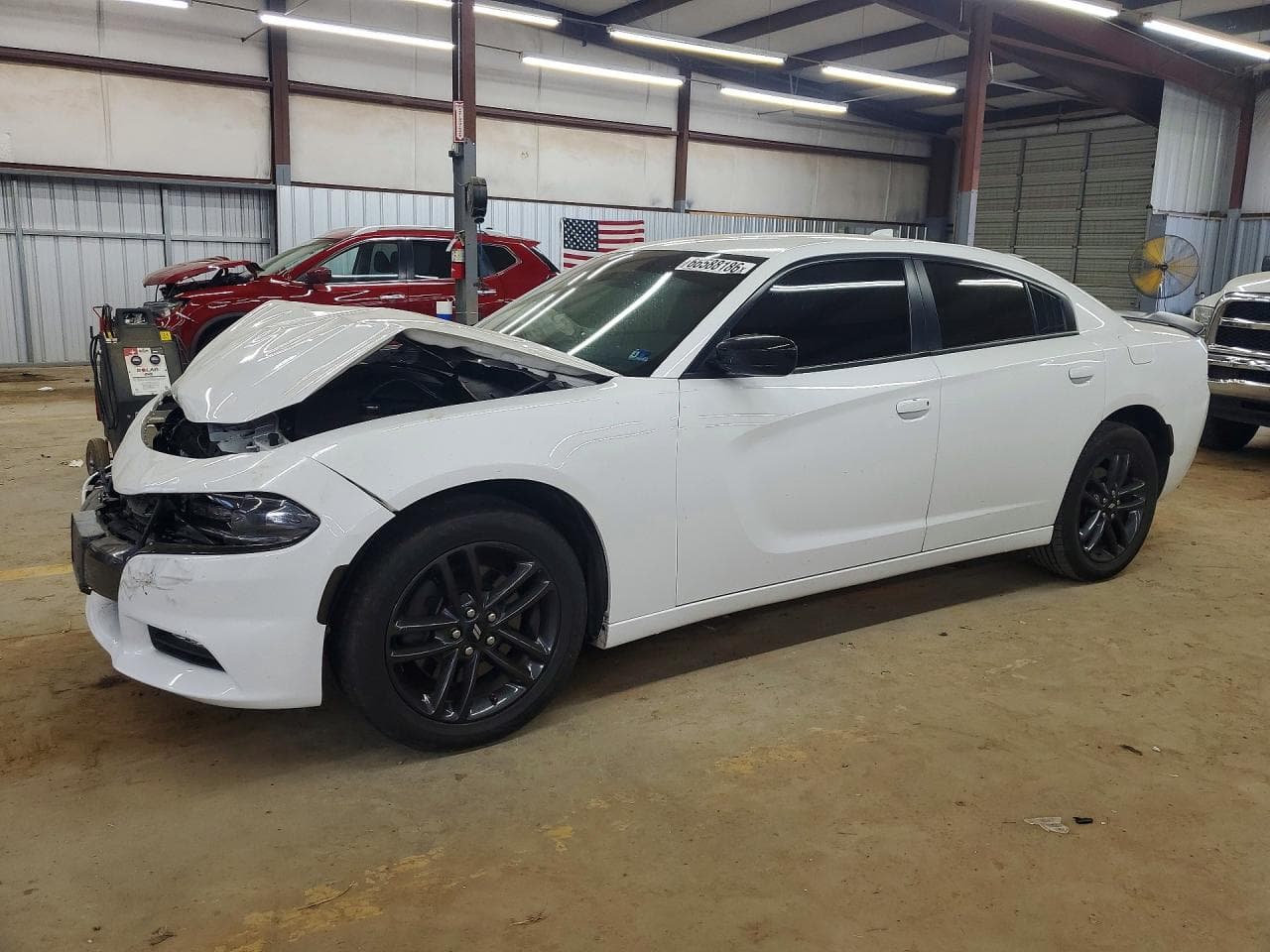 DODGE CHARGER