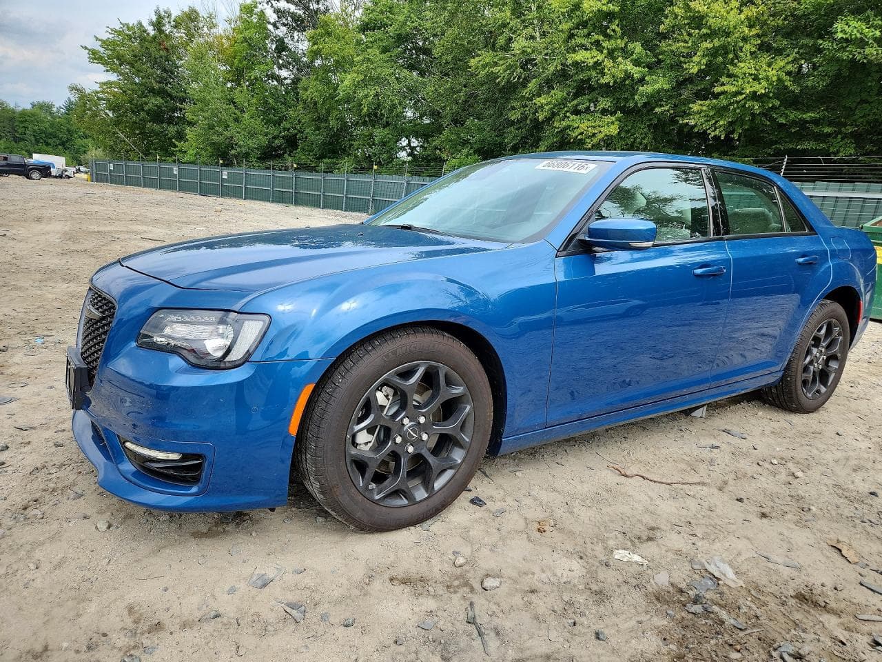 CHRYSLER 300