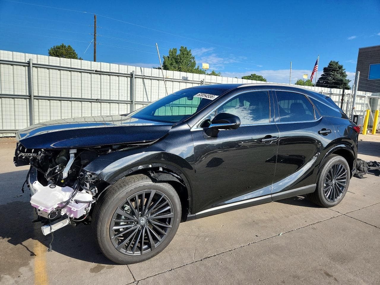 LEXUS RX 350