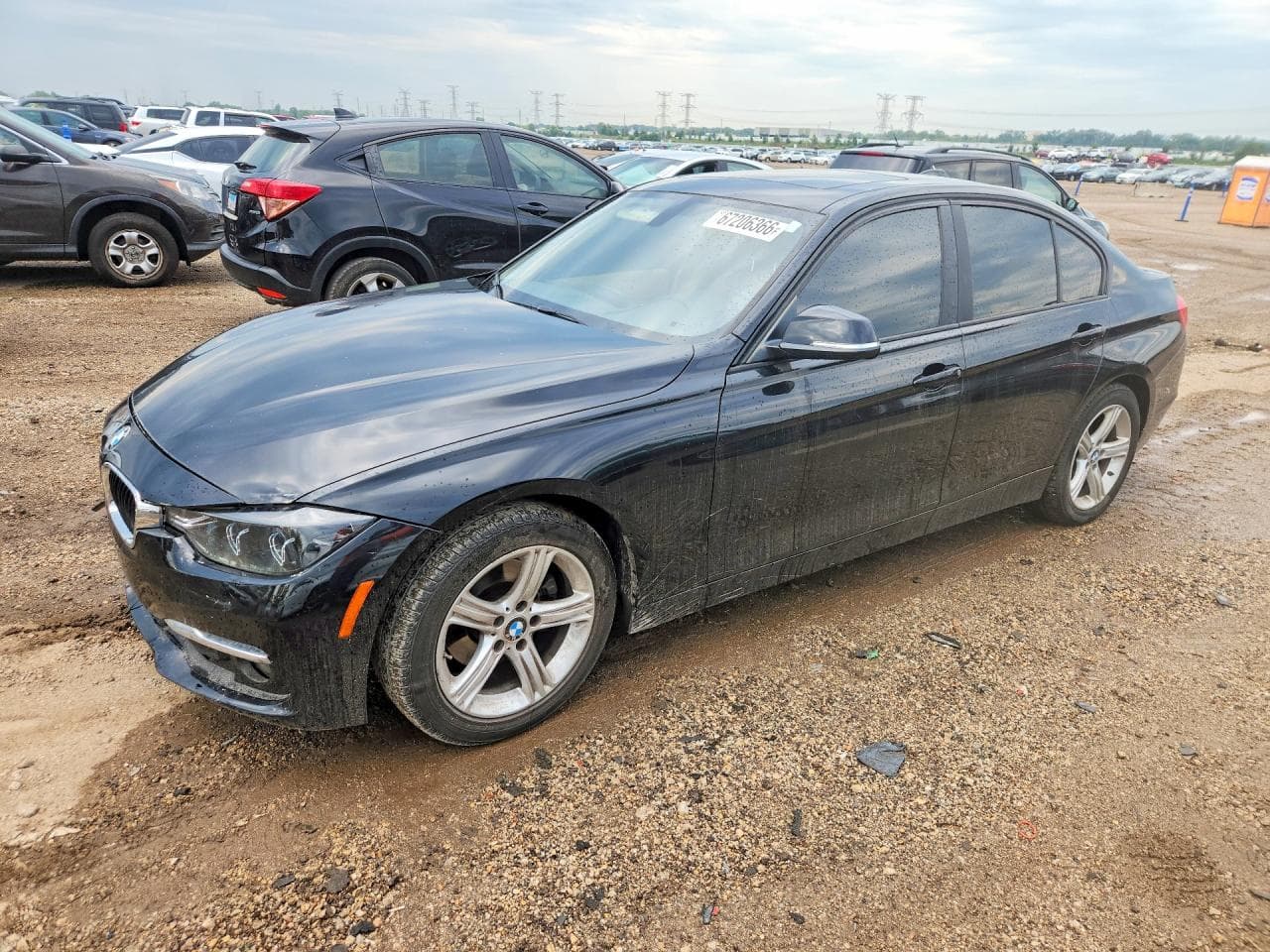 BMW 320