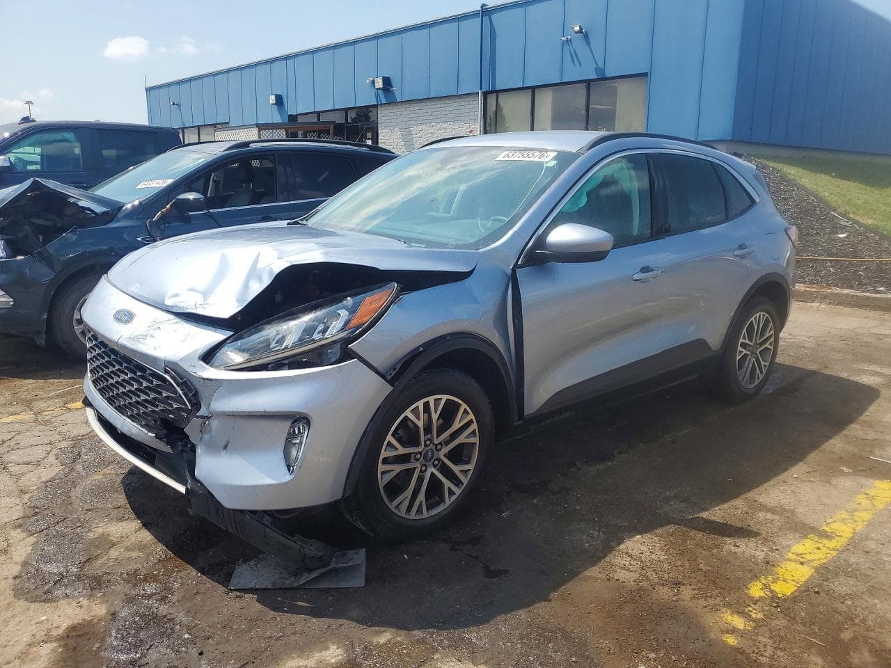 FORD ESCAPE