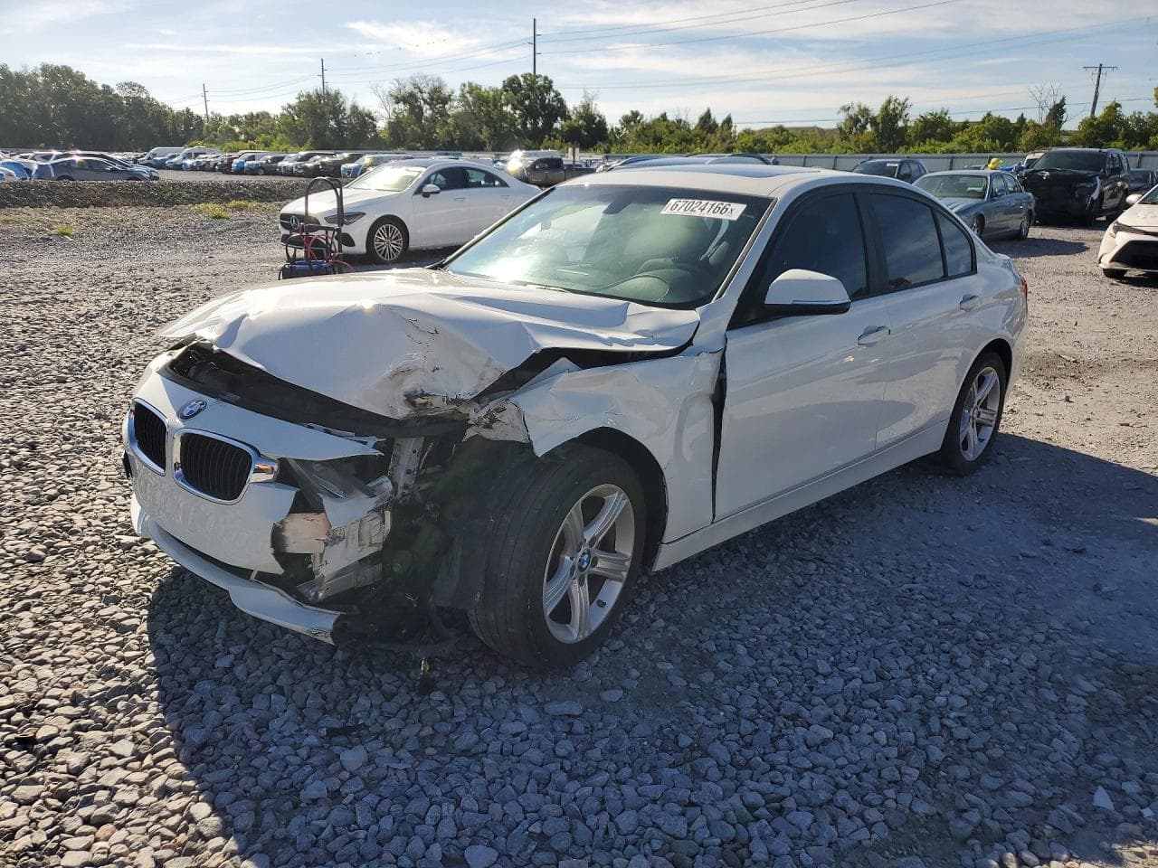 BMW 320