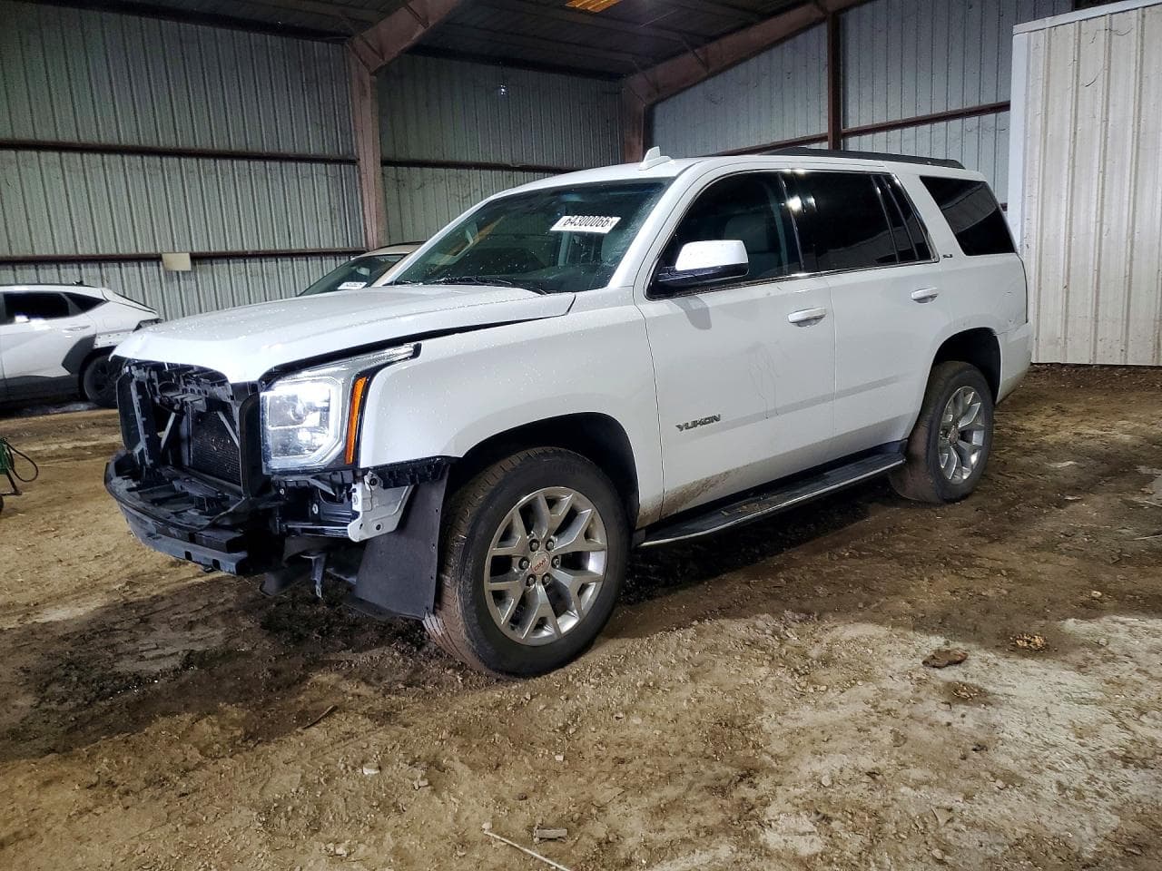 GMC YUKON