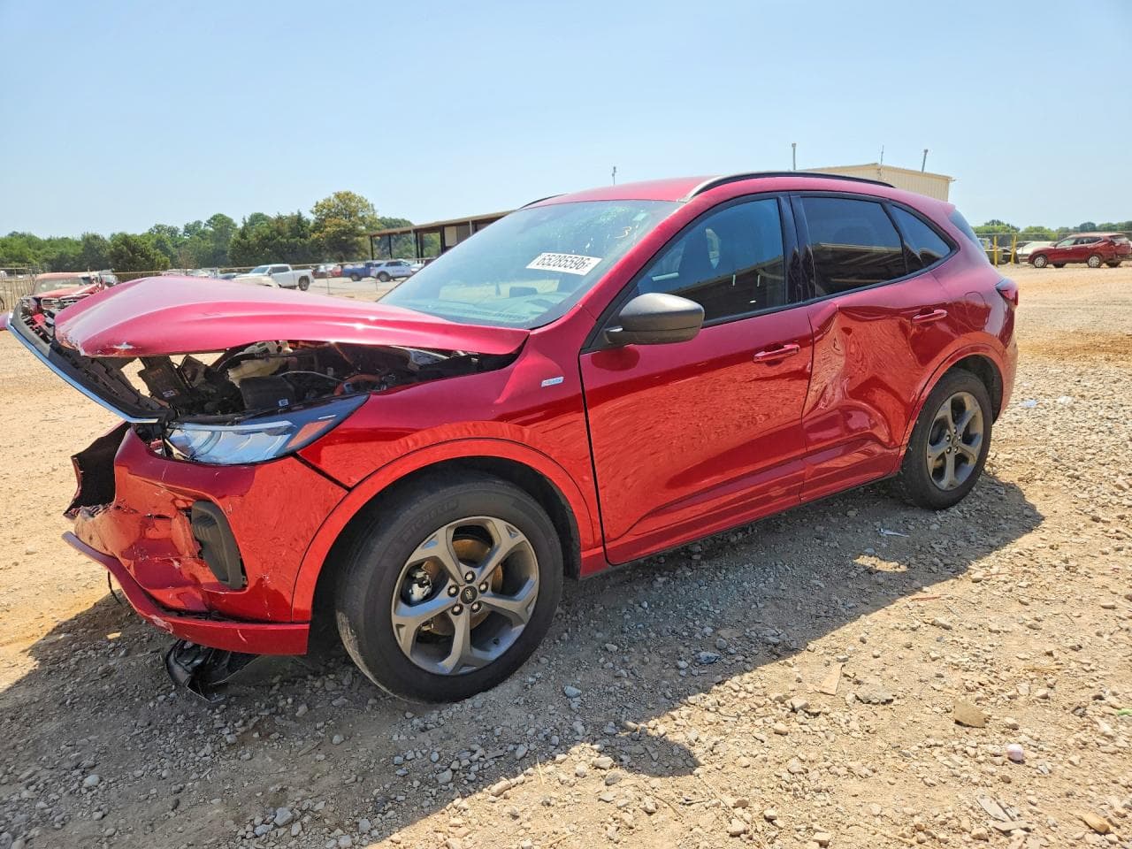 FORD ESCAPE