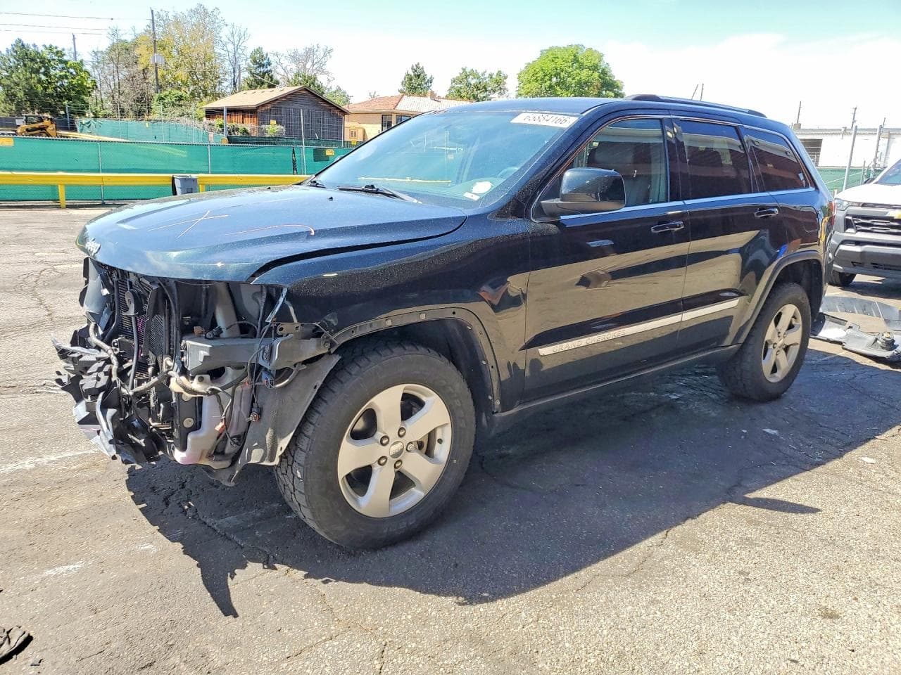 JEEP GRAND CHER