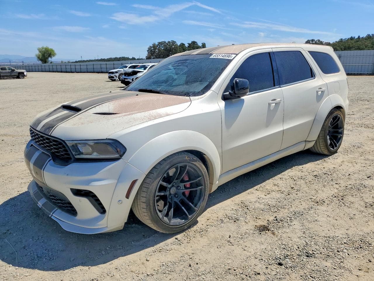 DODGE DURANGO