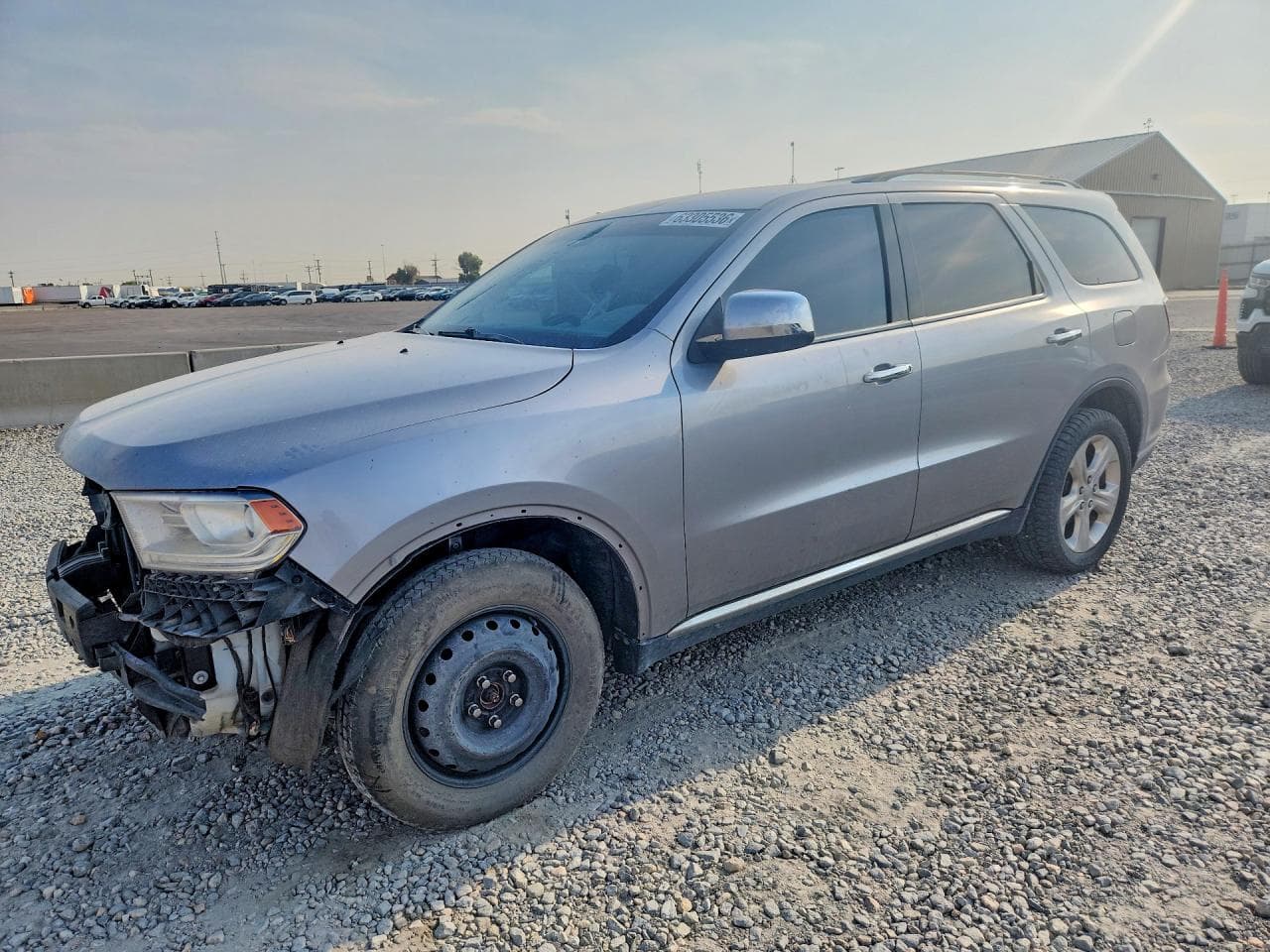 DODGE DURANGO