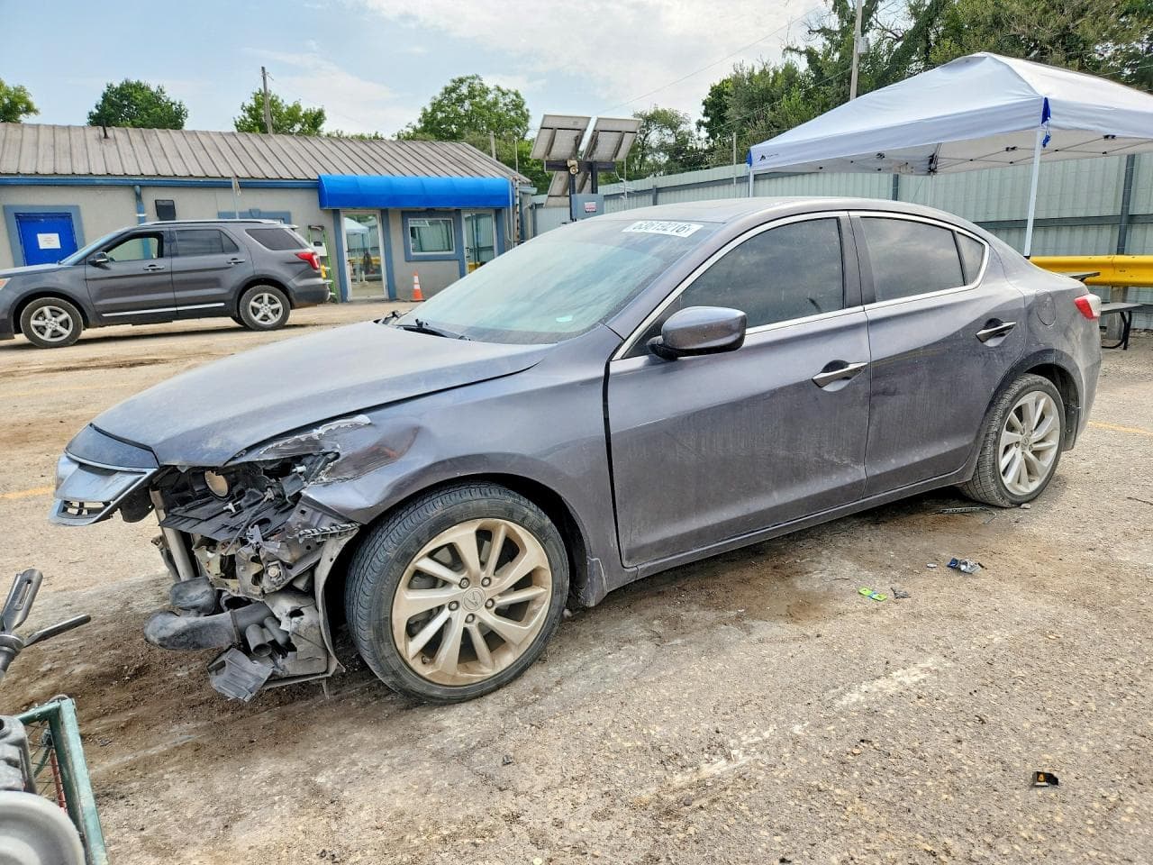 ACURA ILX