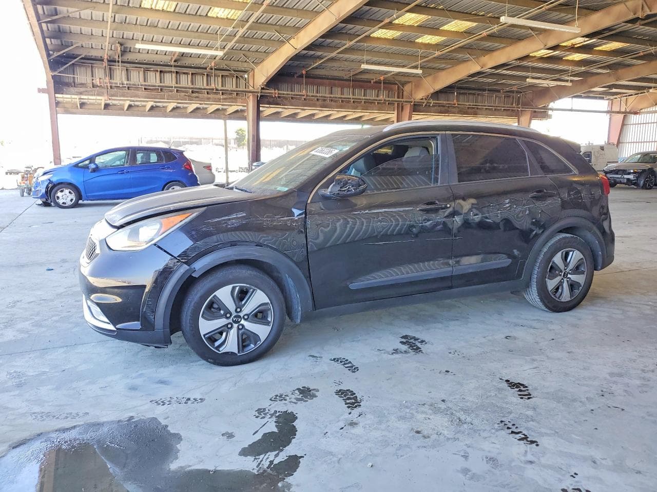 KIA NIRO