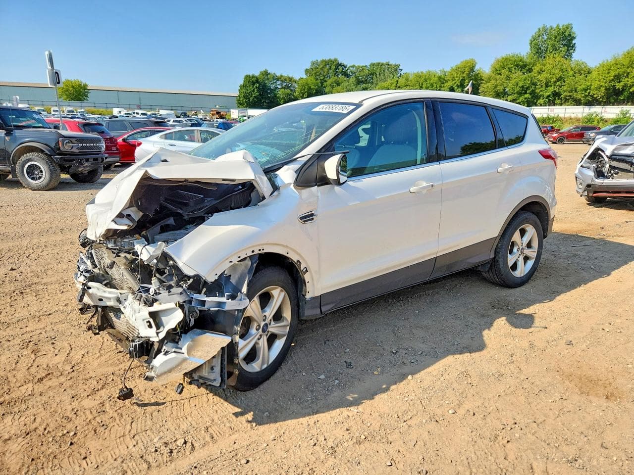 FORD ESCAPE