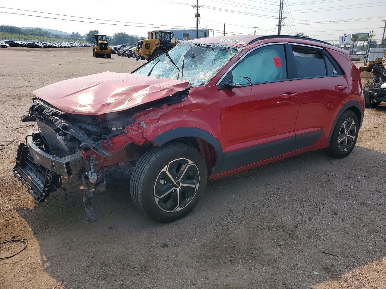 KIA NIRO