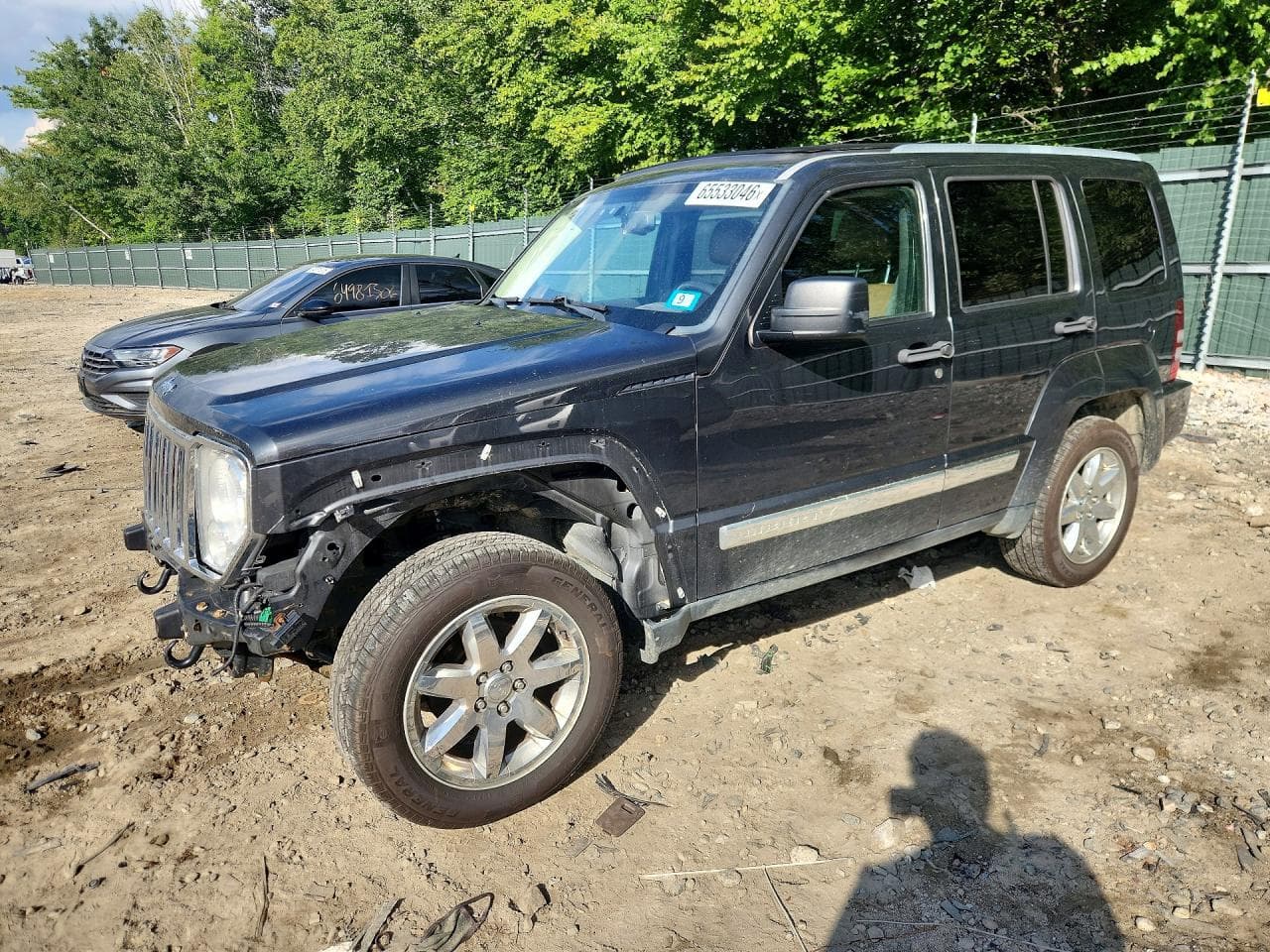 JEEP LIBERTY