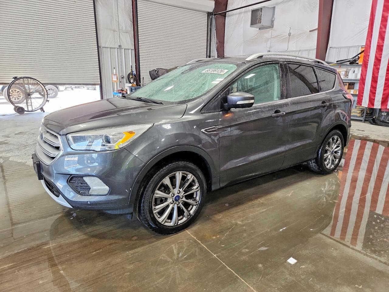 FORD ESCAPE